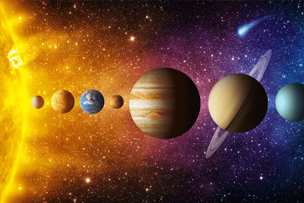 Astro Consultation